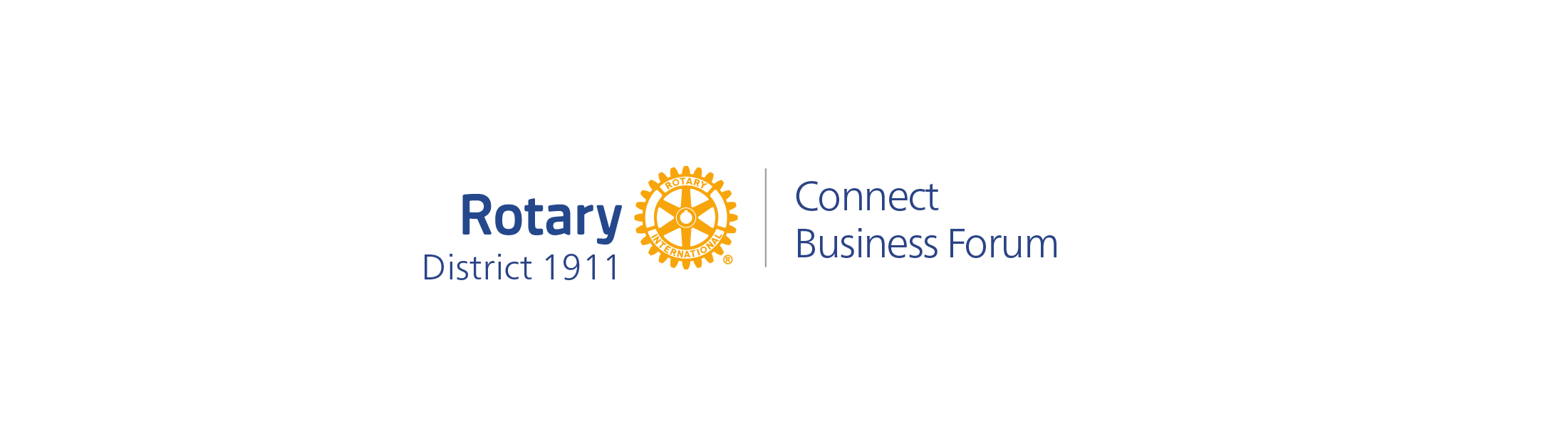 II. Rotary Connect Business Forum